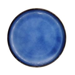 Ceramic Fancy Dinner Plate 6Pcs Set