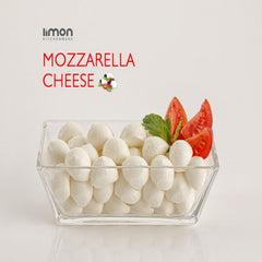 Limon Dessert Glass Bowl