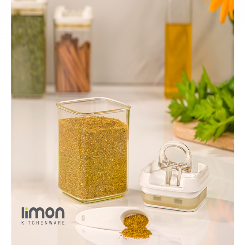 Limon Sarina Spice Container