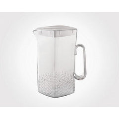Limon Square Pitcher