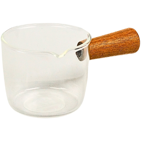 Danny Home Extraction Glass Cup