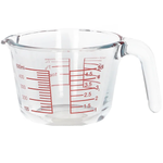 Danny Home Glass Measuring Cup