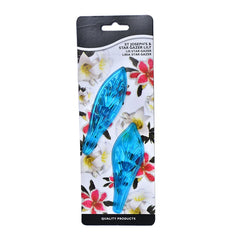 Stargazer Lily Flower Fondant Cutter