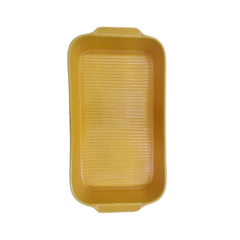 Porcelain Rectangular Dish 2Pcs