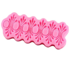 New Style Cake Border Mold