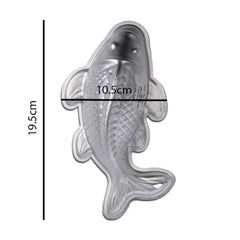 Small Size Fish Cake Mold Aluminum