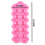 New Style Cake Border Mold