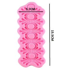 New Style Cake Border Mold