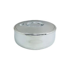 HotPot 5Ltr Round - Silver