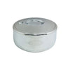 HotPot 6Ltr Round - Silver