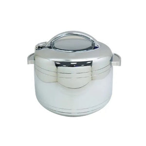 HotPot 4Ltr - Silver