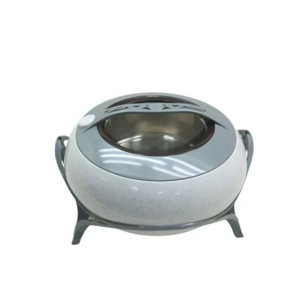 HotPot 4Ltr Marble - Grey