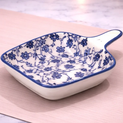 Danny Home Ceramic Sauce Dish