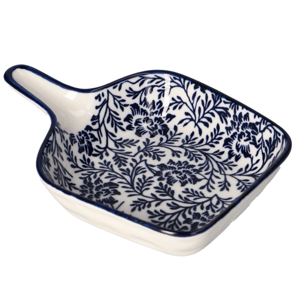 Danny Home Ceramic Sauce Dish