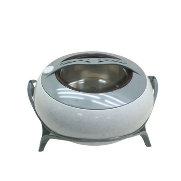 HotPot 6Ltr Marble - Grey