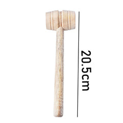 Pinata Wood Hammer
