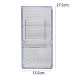 Acrylic Wall Design Chocolate Bar Mold