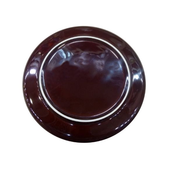 Ceramic Fancy Dinner Plate 6Pcs Set