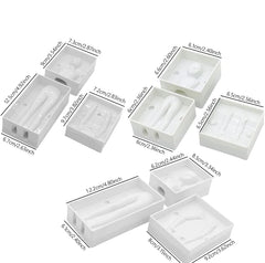 Peoples Fondant Mold