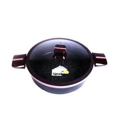 Alpenberg Karai 28cm