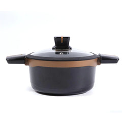 Alpenberg Cooking Pot 20cm