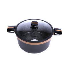 Alpenberg Cooking Pot 28cm