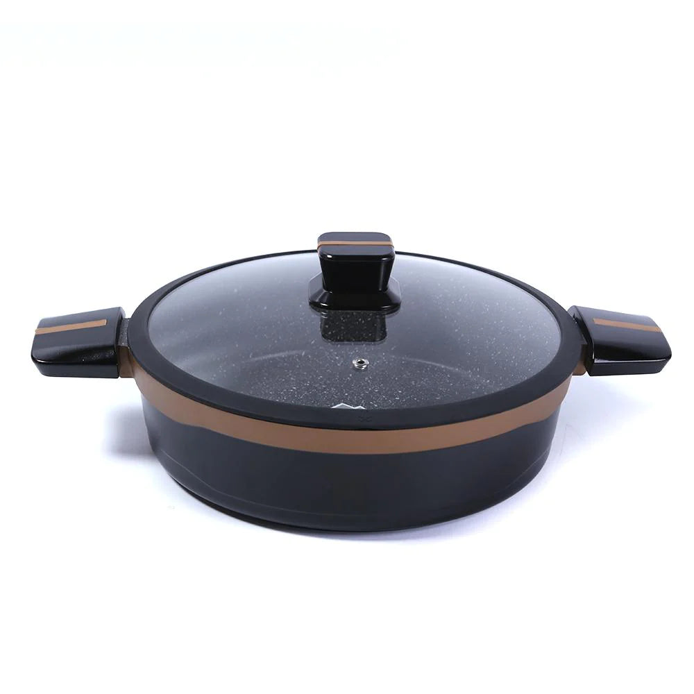 Alpenberg Karai 28cm