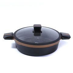 Alpenberg Karai 28cm