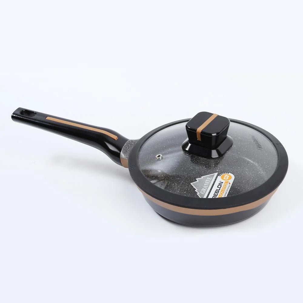Alpenberg Fry Pan 20cm