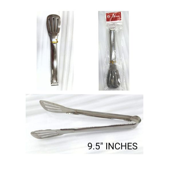 Stainless Steel Roti Tong
