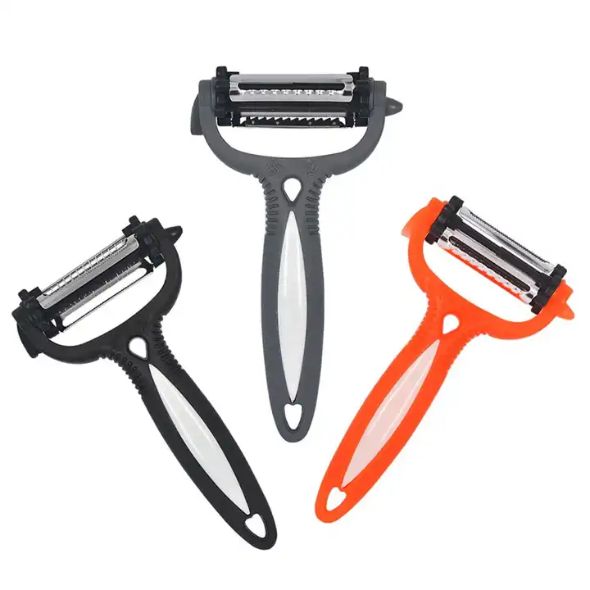 3in1 Rotary Peeler