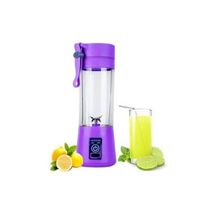 Portable Juice Blender 380ml