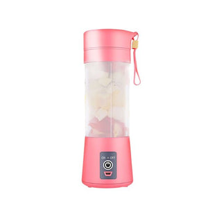 Portable Juice Blender 380ml