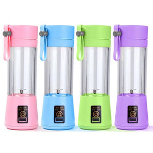 Portable Juice Blender 380ml