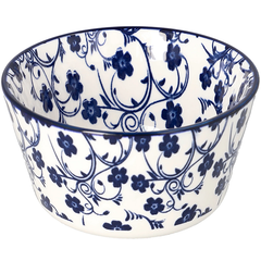 Danny Home Floral Design Sauce Bowl