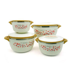 HotPot 4Pcs - Beige