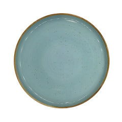 Ceramic Fancy Dinner Plate 6Pcs Set