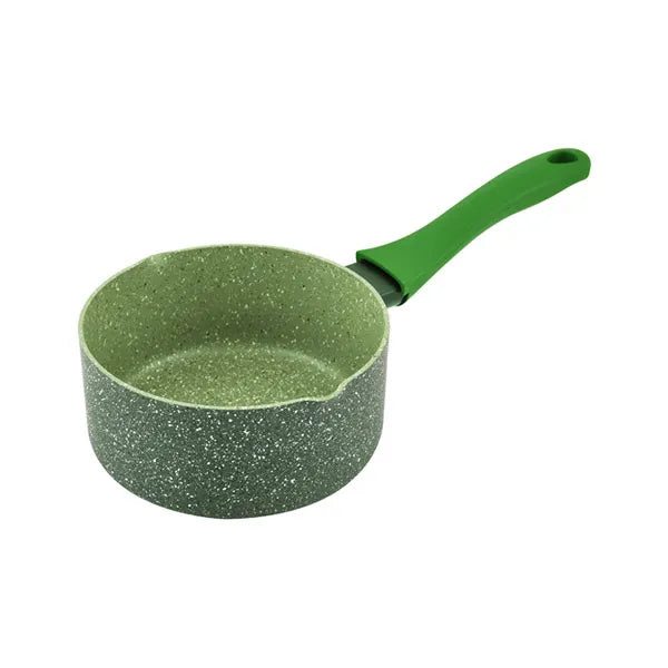 Prestige Granite Milk Pan 14cm