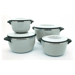 Thailand 4Pcs Hot Pot Set