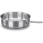 Korkmaz Stainless Steel Alfa Frying Pan