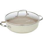 Korkmaz Granita Cookware Set