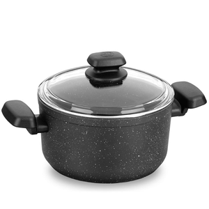 Korkmaz Ornella Casserole Pot