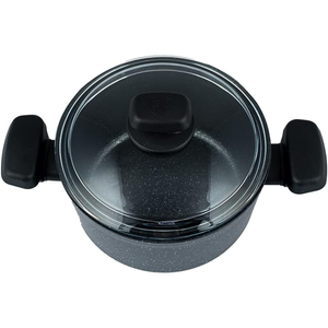 Korkmaz Ornella Casserole Pot