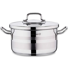 Korkmaz Astra2 Casserole Pot