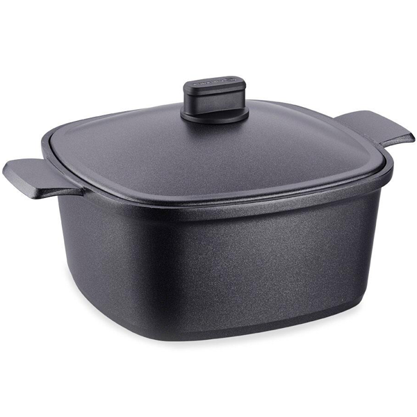 Korkmaz Casterra Cast Iron Casserole