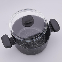 Korkmaz Ornella Cookware Set