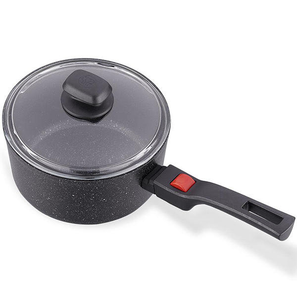 Korkmaz Ornella Practical Pot