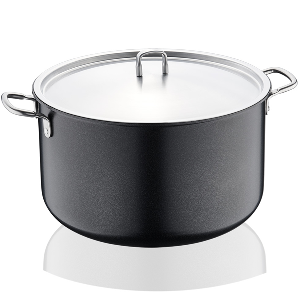 Korkmaz Doria Short Casserole