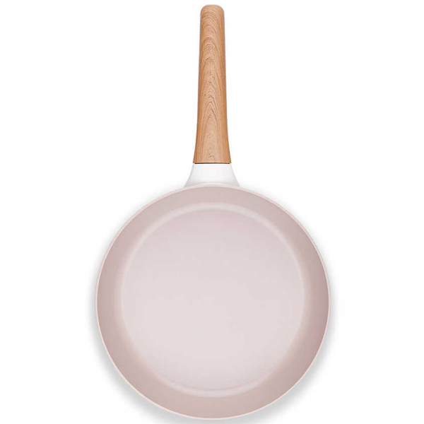 Korkmaz Gusto Ceramic Pan 24x5cm