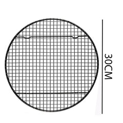 Cooling Rack Non Stick Round